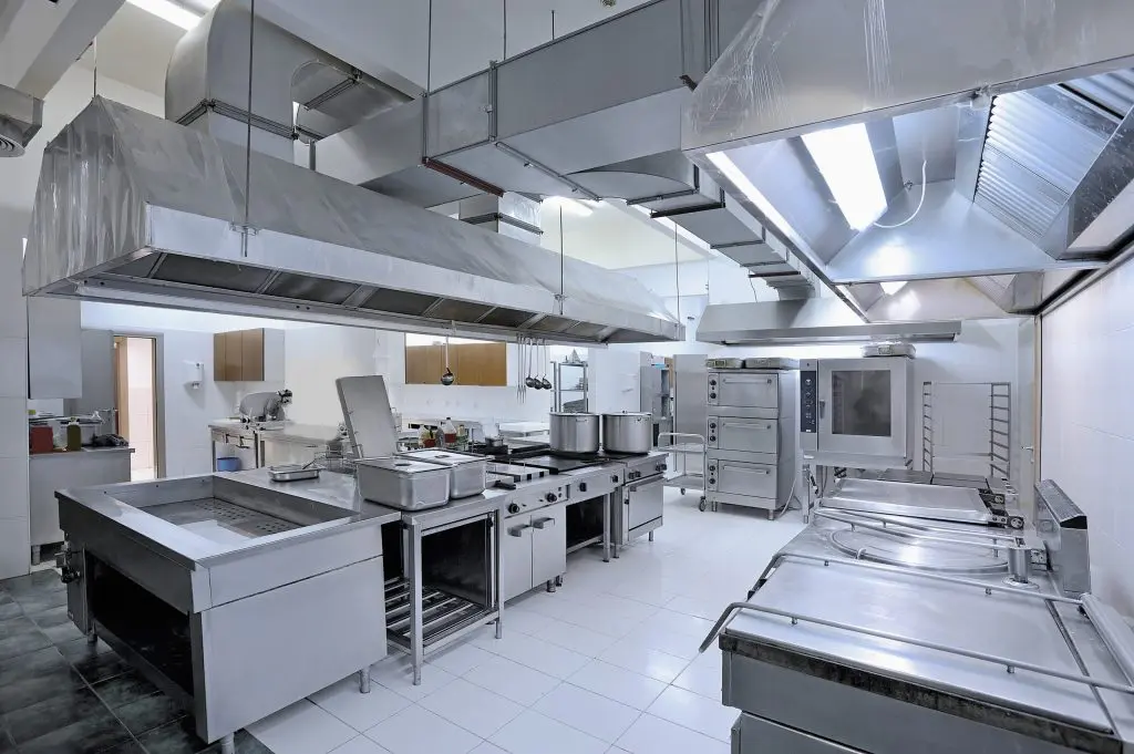 How to Start a Ghost Kitchen