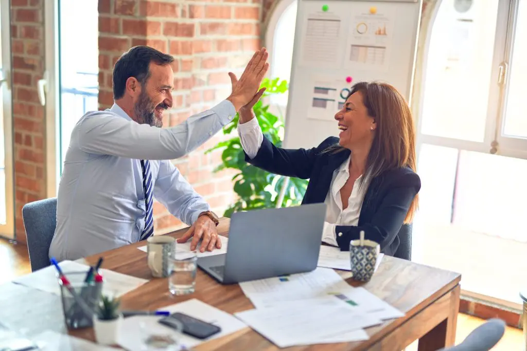 How to increase sales