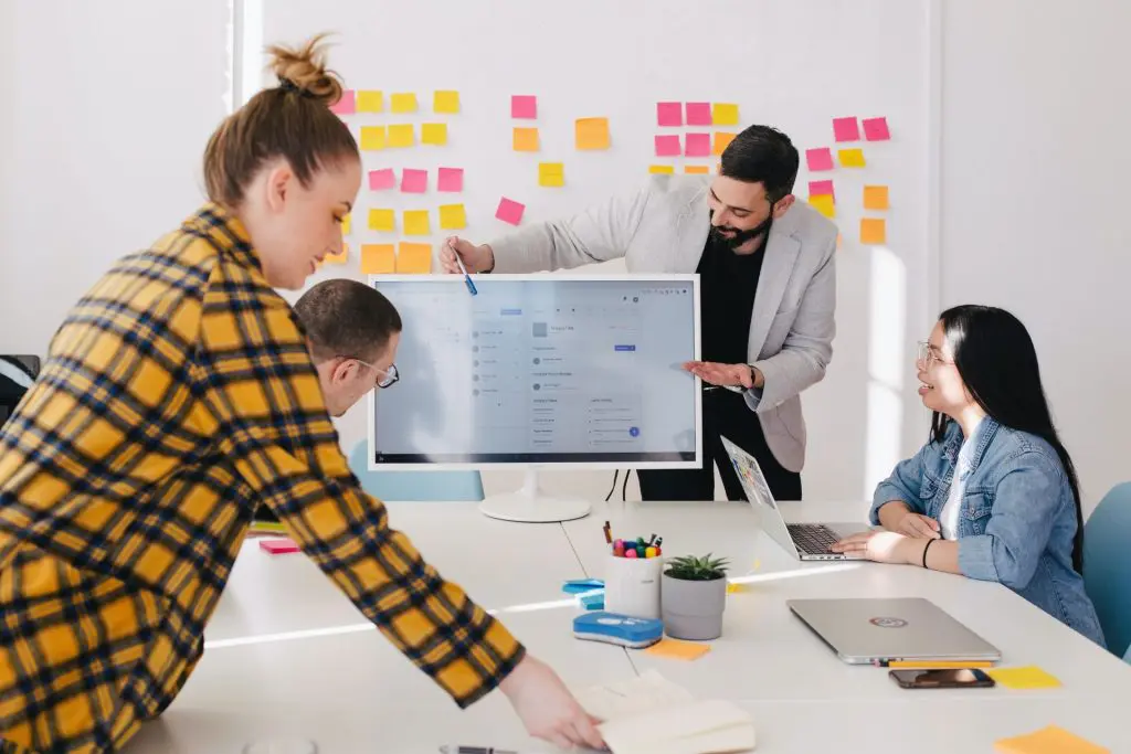 Employee Engagement and Retention