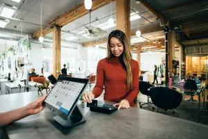 The Ultimate guide on how to use a pos system